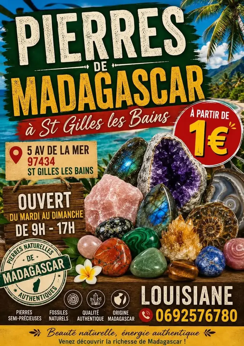 La boutique