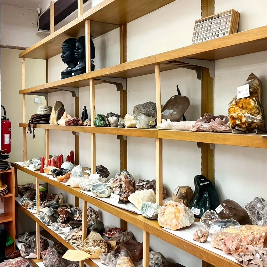 Vitrine