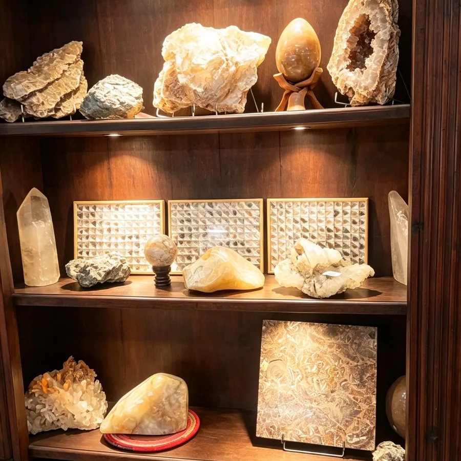 Vitrine